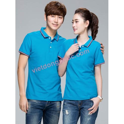 Đồng phục áo phông Công ty 09